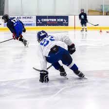 Skate into Fun! ''Learn to Skate'' Class at Stamford...