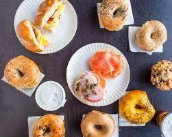 $30 Gift Card by Lenny’s Bagels