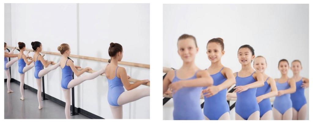 4 Premium Tickets for the GBA Nutcracker