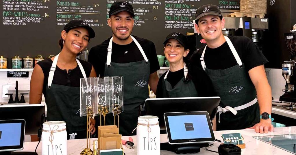 $50 Gift Card for a Cozy Breakfast Experience at Sla...