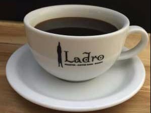 Caffe Ladro Gift Certificate