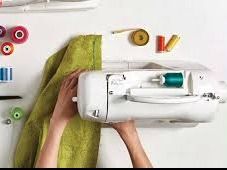 Private Sewing Lessons - 2.5 hours