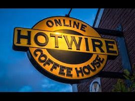 $20 Gift Card to Hotwire Online Coffeehouse