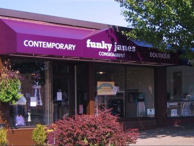 Funky Janes Consignment Gift Certificate