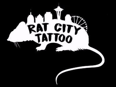 Rat City Tattoo Gift Certificate
