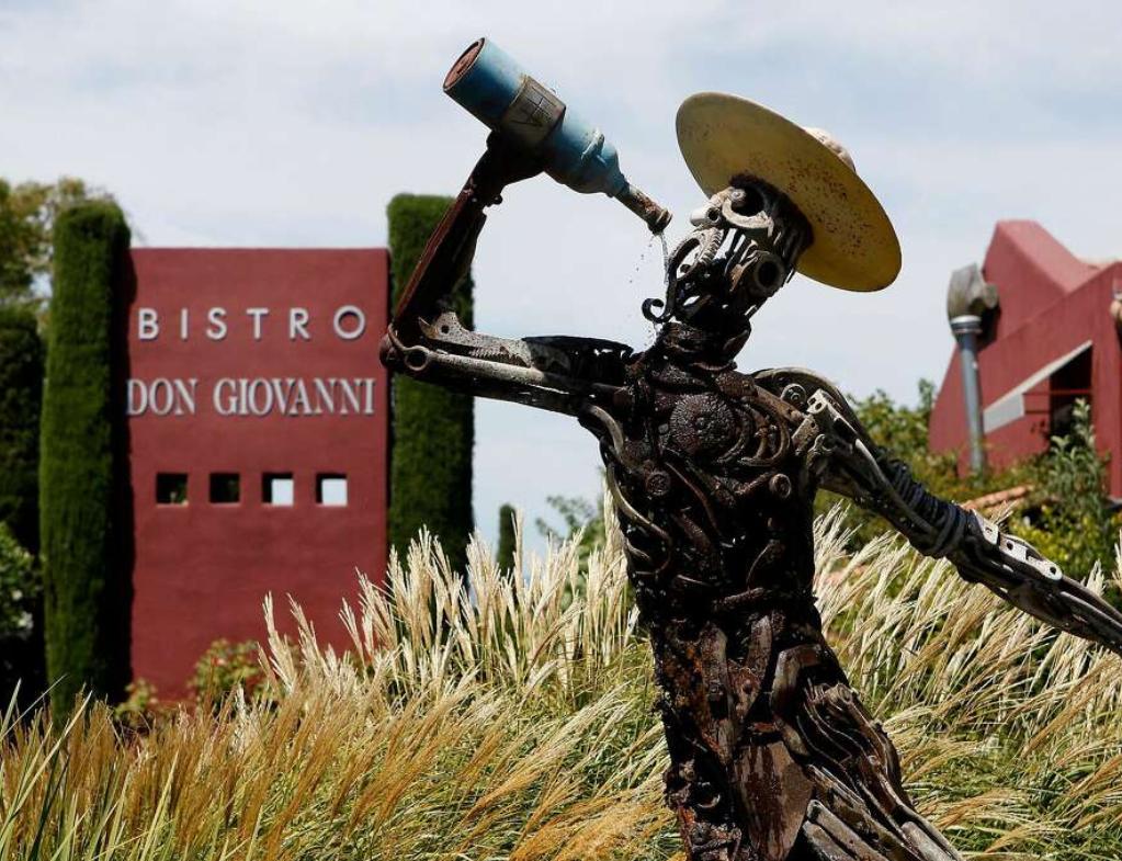 Bistro Don Giovanni