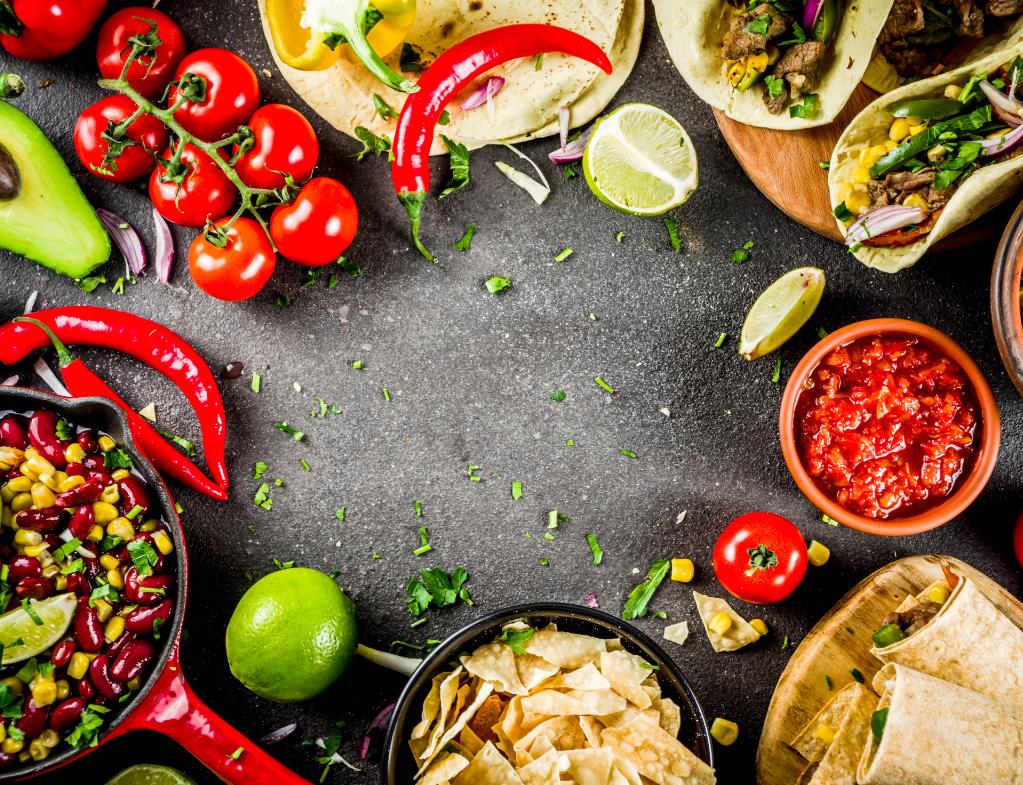 Mi Zacatecas Gift Card for $40