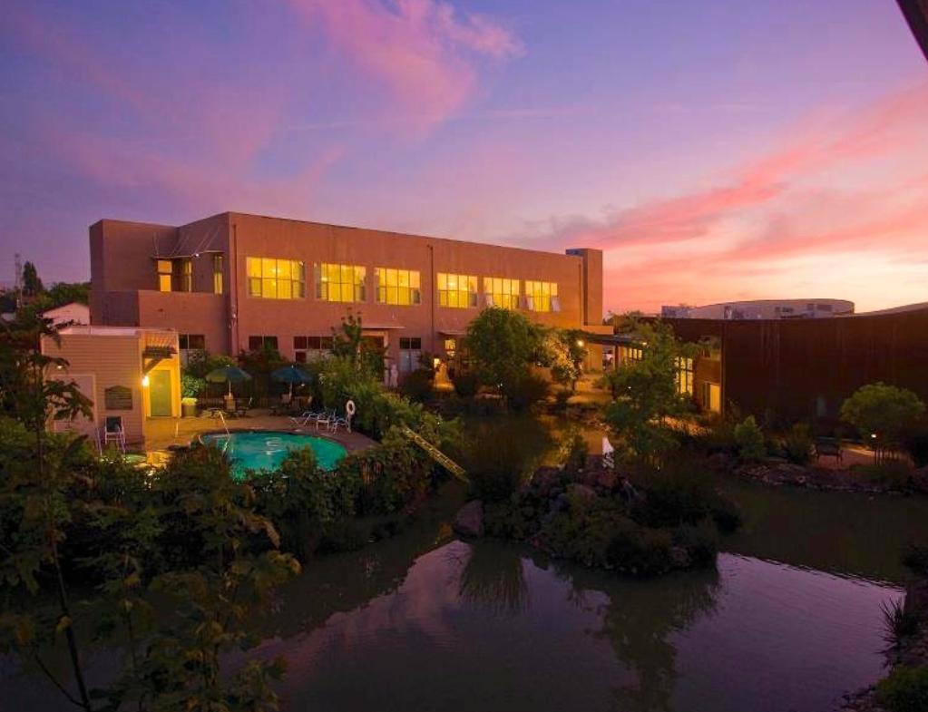 Double Tree Two Night Stay With Breakfast