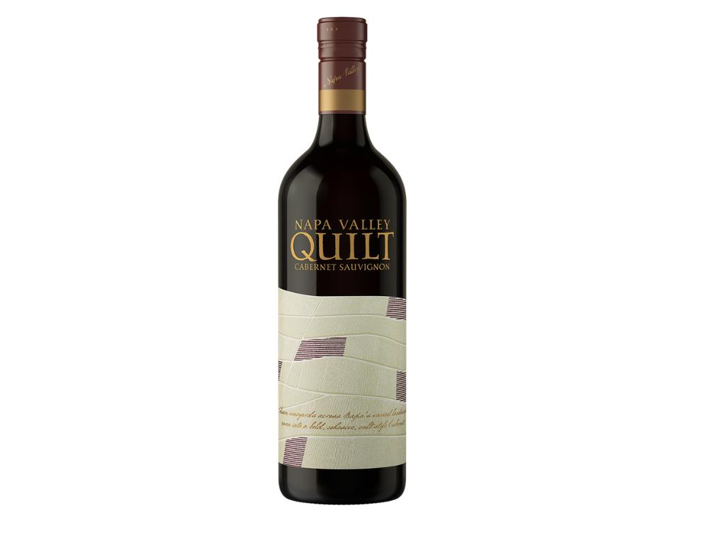 Magnum Quilt Napa Valley Cabernet Sauvignon Reserve ...