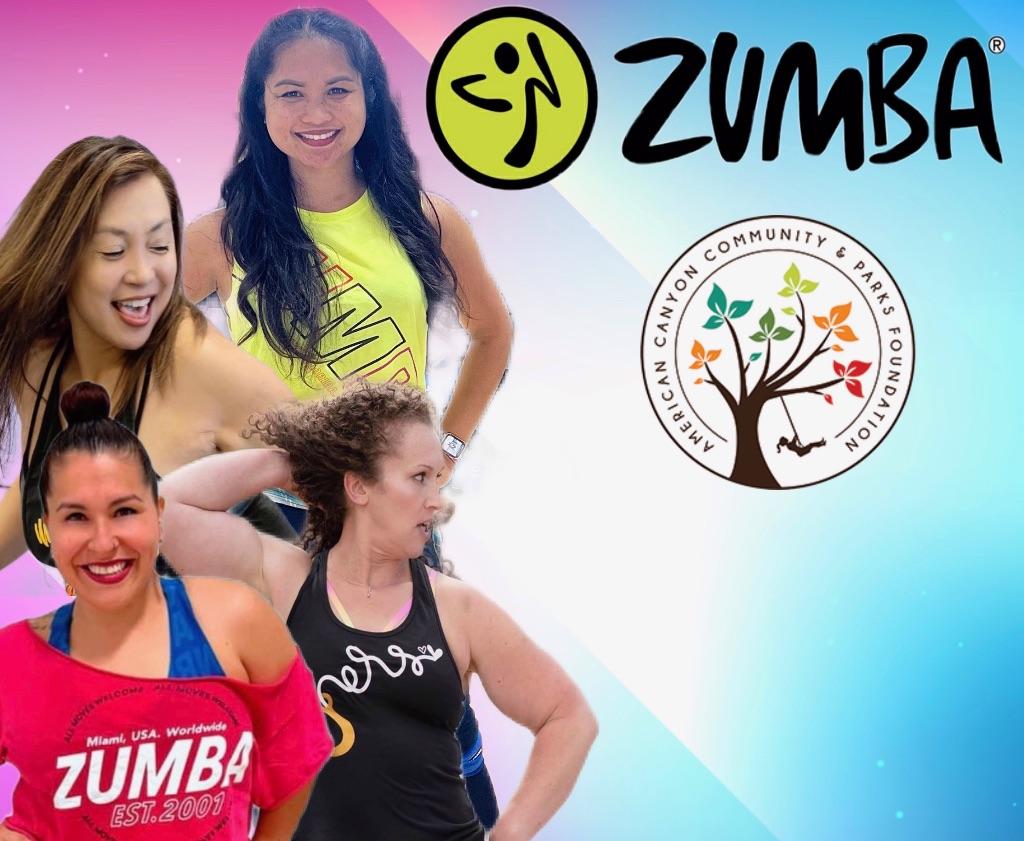 Zumba & Mimosas at the Ruins