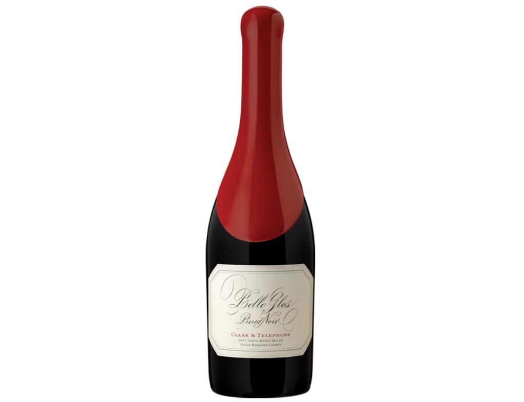 Magnum Belle  Gloss Pinot Noir by Copper Cane and Pr...