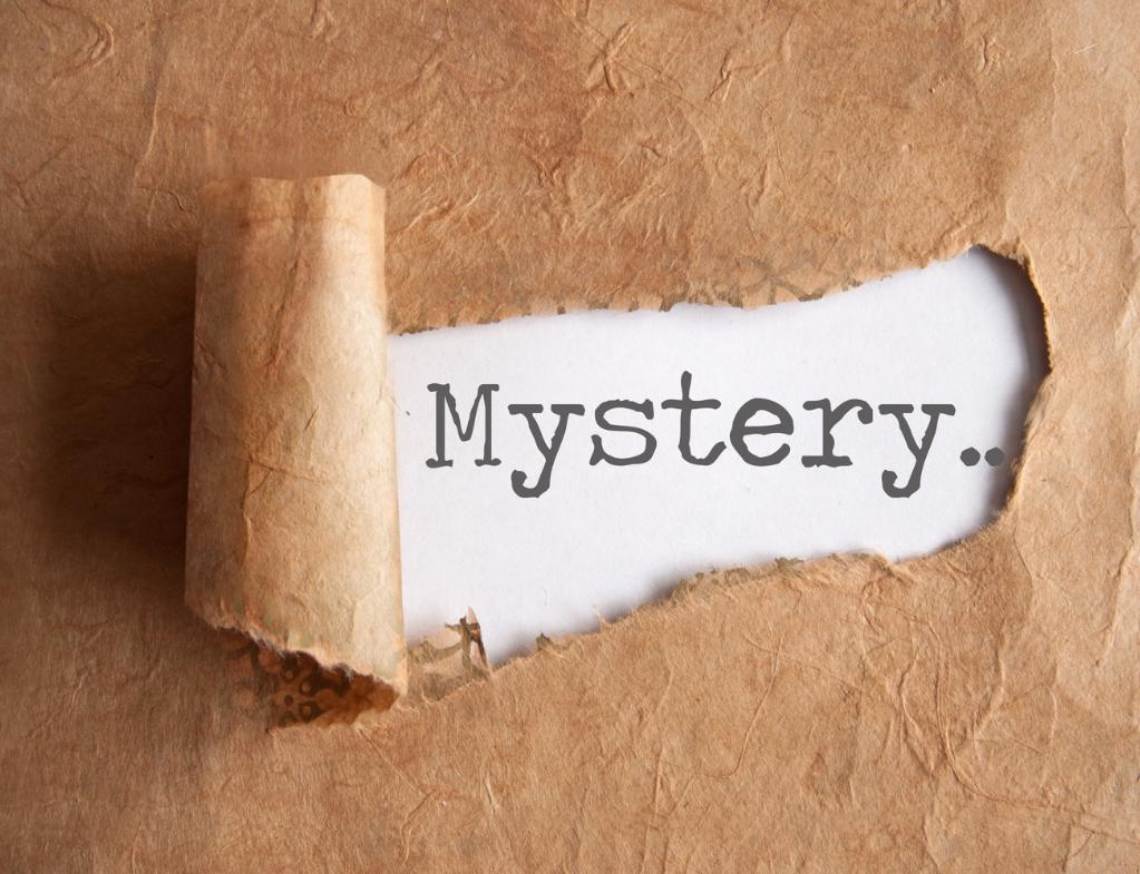 LIVE AUCTION: Mystery Lot