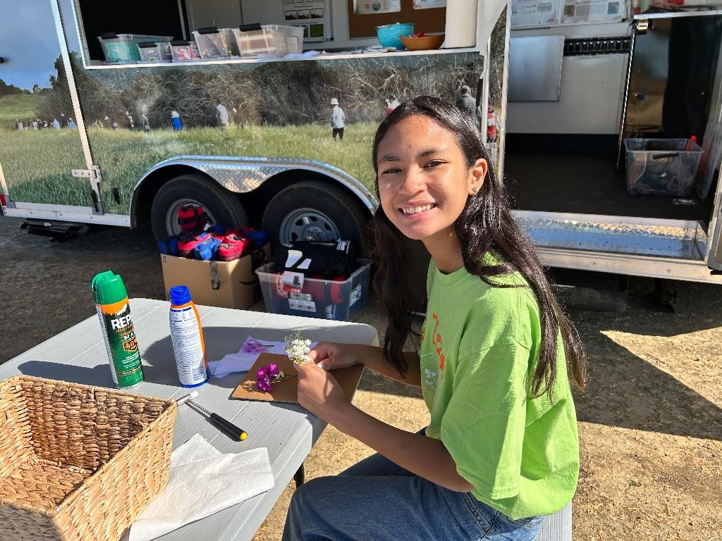 Teen Programs - Donate Now!