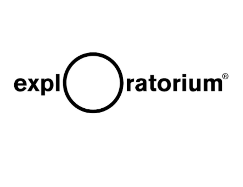 Two Tickets to the Exploratorium