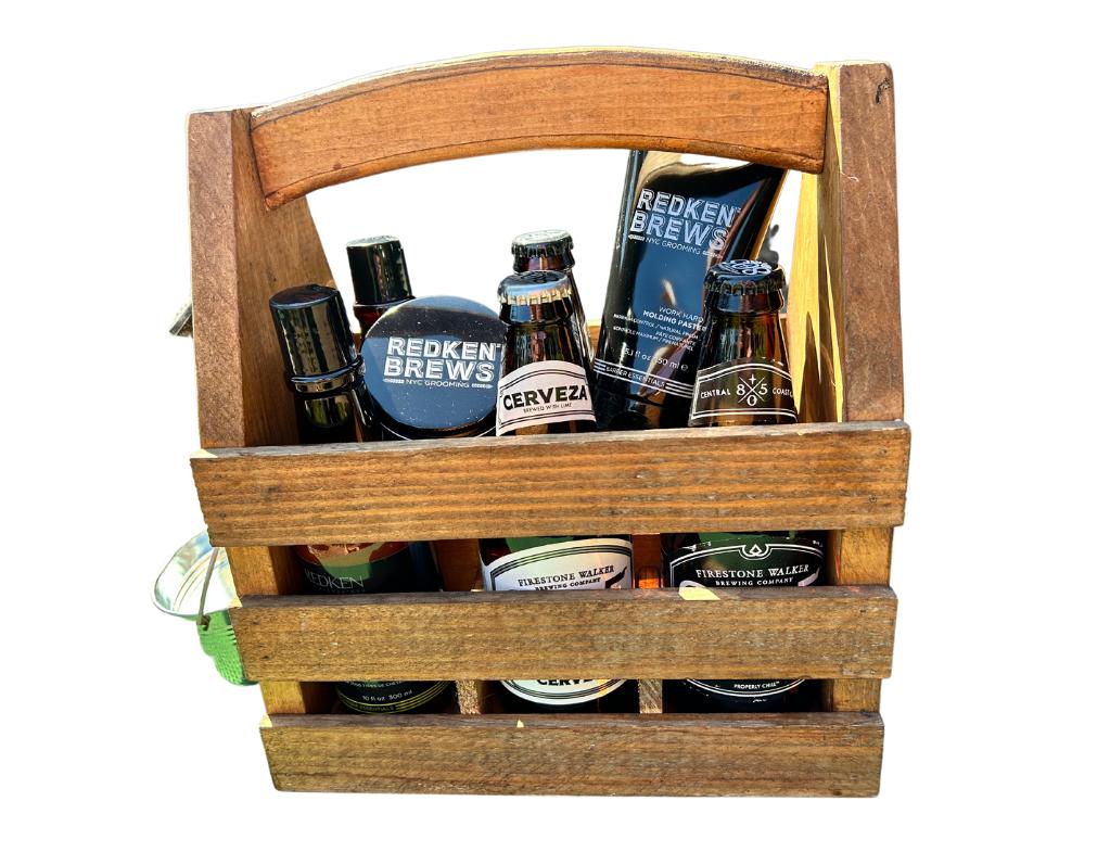 Redken Brews Basket for Men
