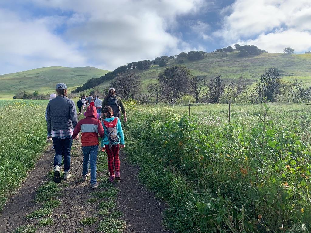 Community Trail Programs - Donate Now!