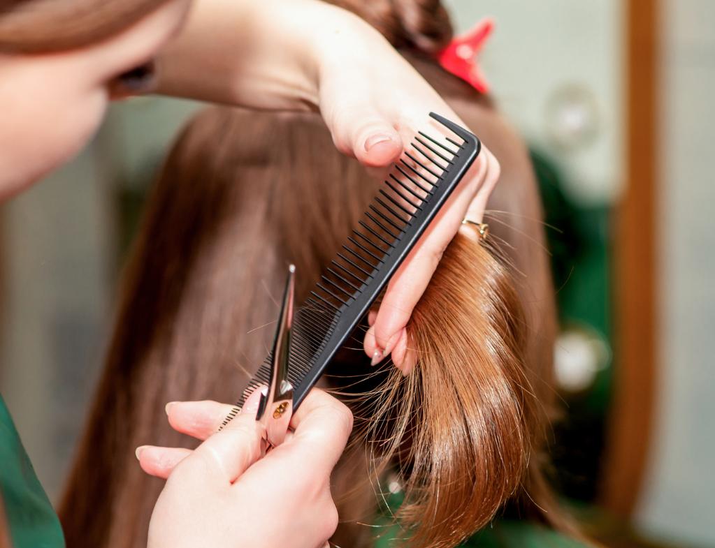 Studio 29 - Women's Haircut