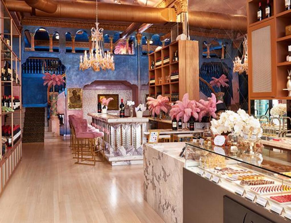 Champagne & Caviar Experience for ONE