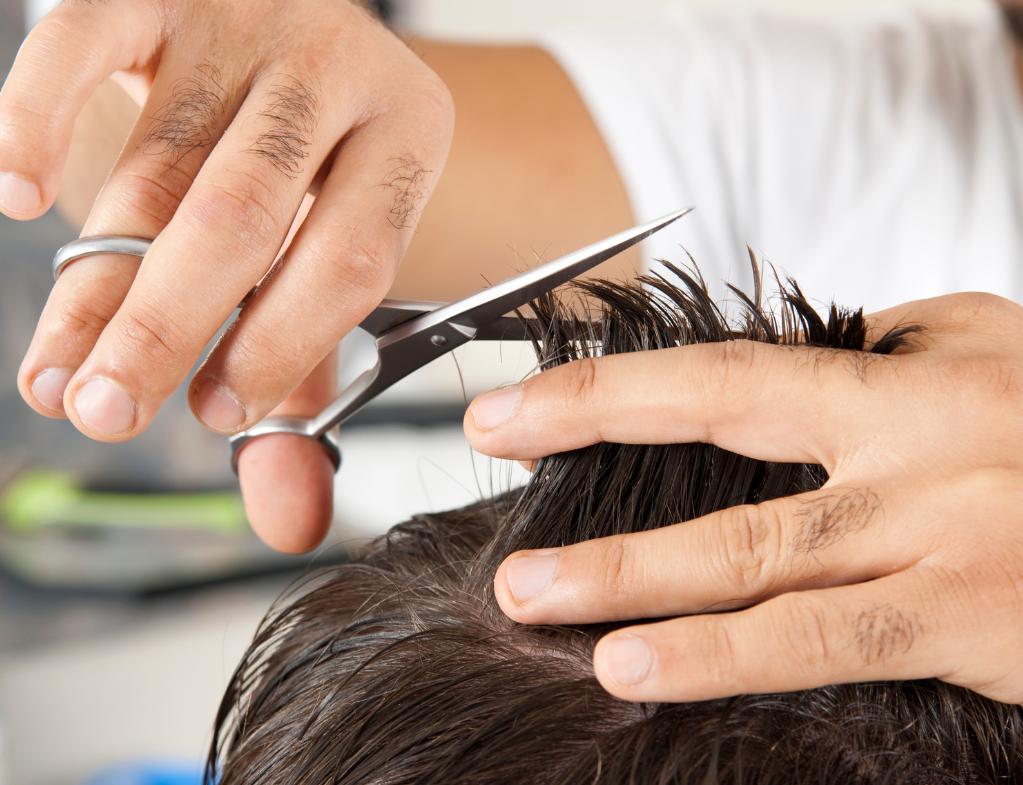 Studio 29 - Men's Haircut