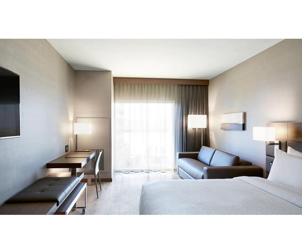 Two Night Stay - AC Hotel New Orleans French Quarter