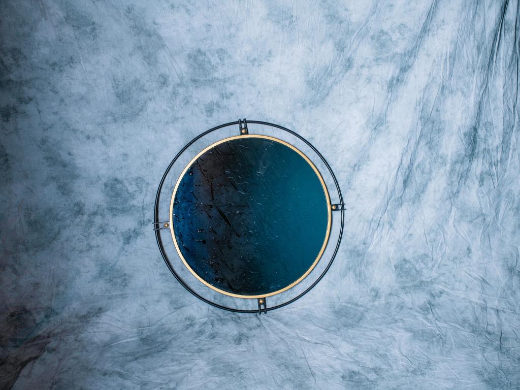 Decorative Wall Mirror