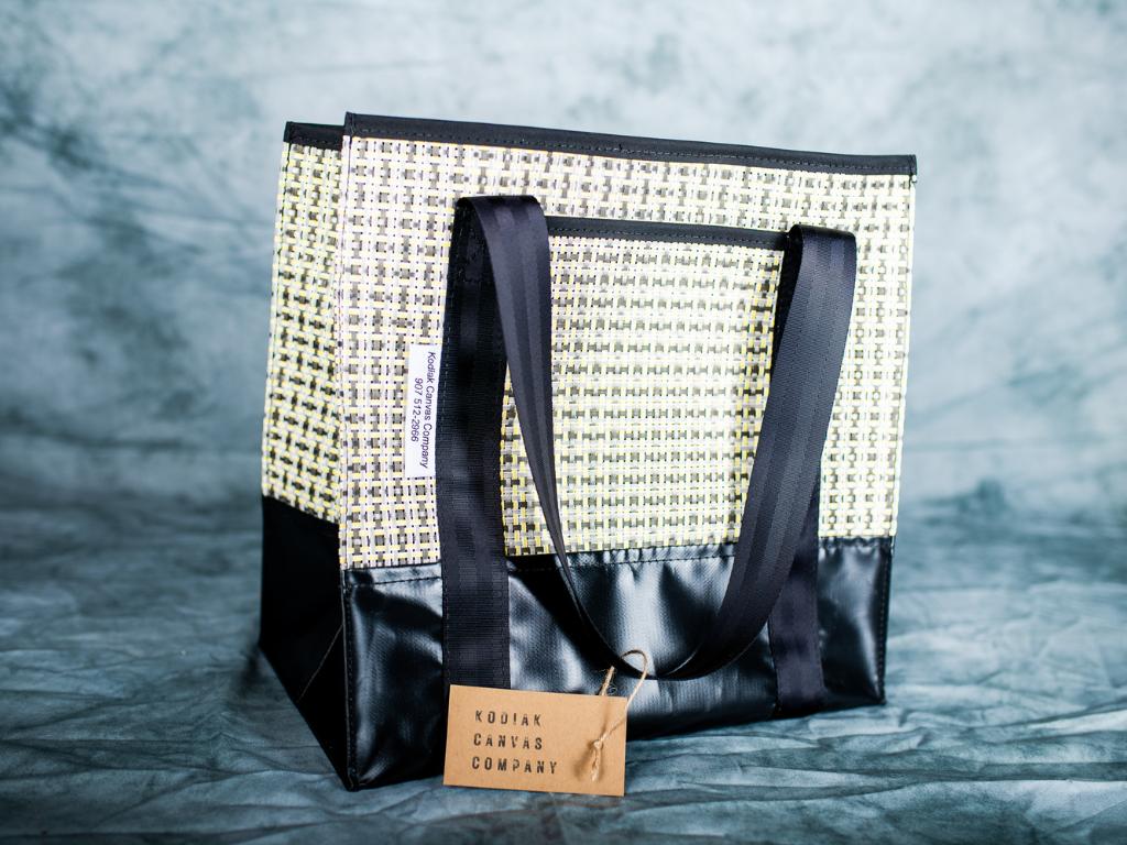 Shopping Tote