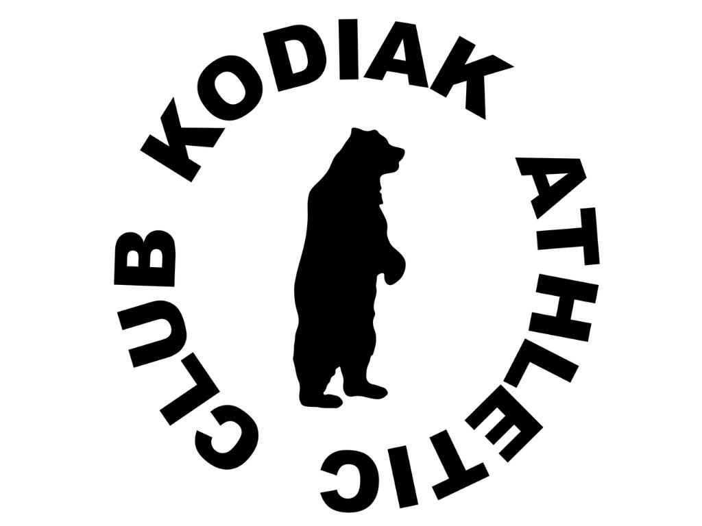 Athletic Club Membership 10-punch Card