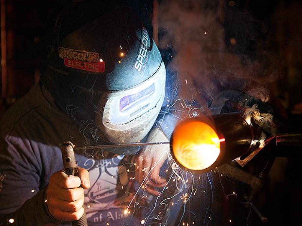 Metal Art Fabrication Gift Certificate for $500