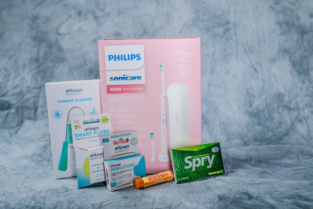 Oral Health Package