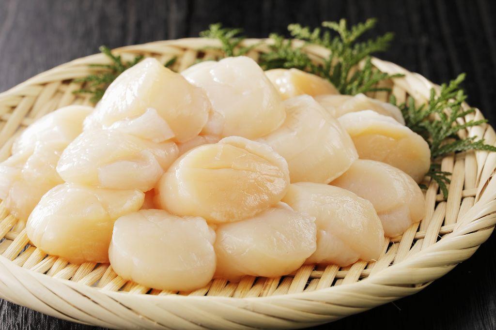 5-LBS Scallops  from Provider Fisheries