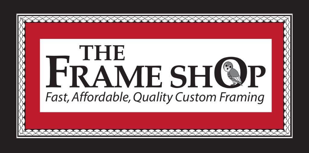 Frame Shop Gift Certificate