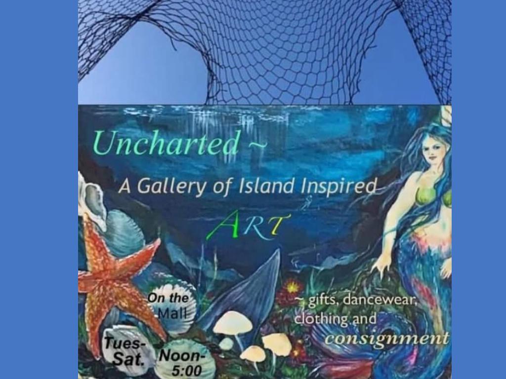 Gift Certificate, $100 for Dance Wear at Uncharted