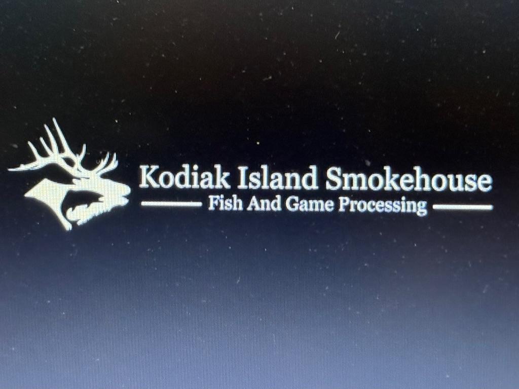 5 LB Smoked Sockeye Salmon from Kodiak Island Smokeh...