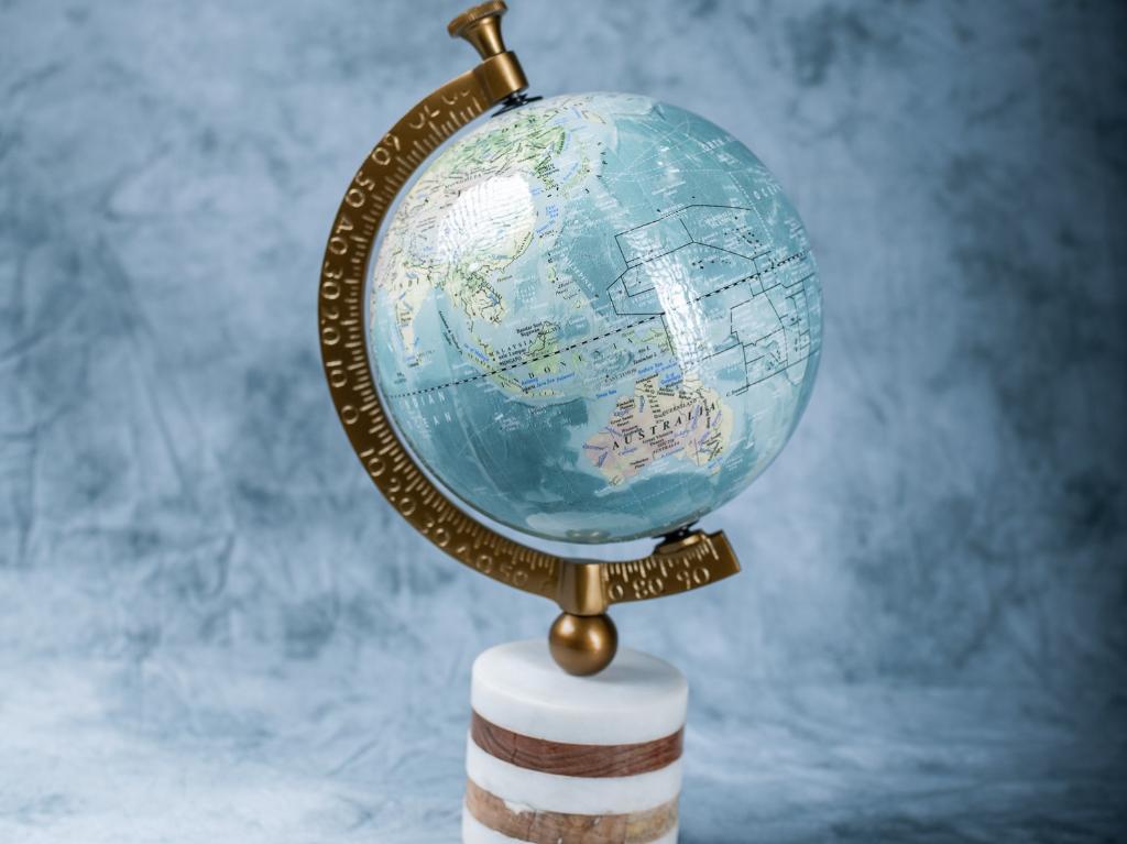 Globe