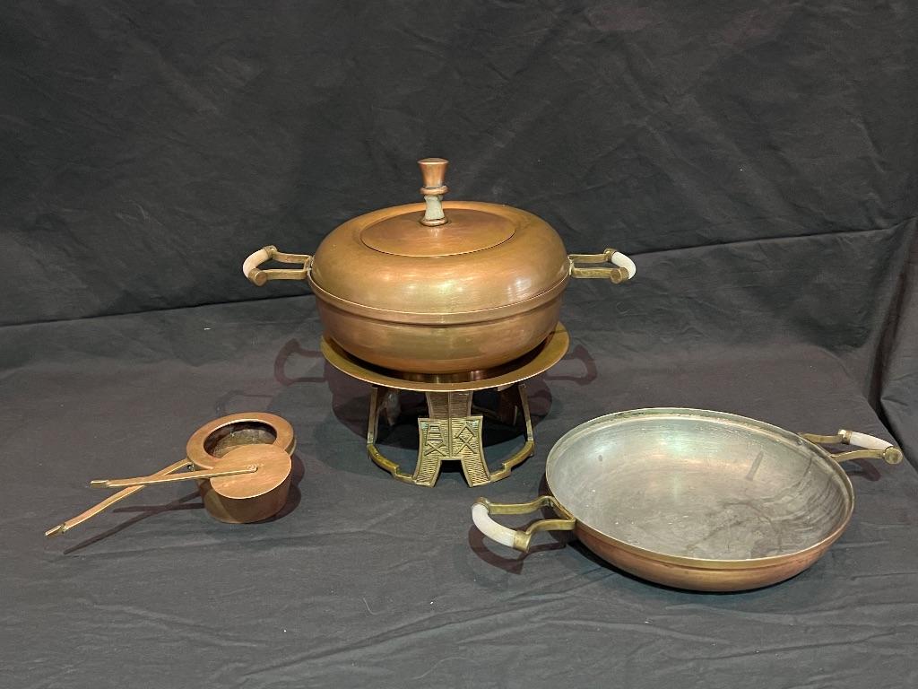 Tibetan Hot Pot
