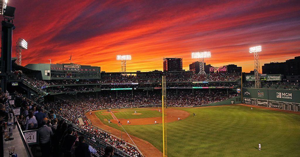 Red Sox vs. Rays 4 Premium Tickets, Tuesday, May 14t...