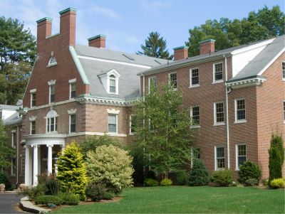 2 Night Stay at St. Joseph Retreat House, Milton, MA for 2