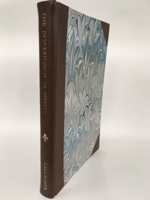 Custom Bound Set of Fr. Tim Gallagher, OMV Books