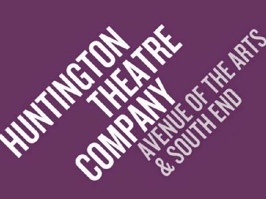 2 Tickets to Huntiington Theatre Company