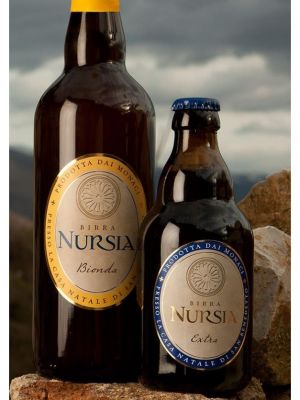 Case of Authentic Monastic Imported Beer!