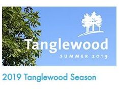 4 Tickets to Tanglewood 2019 Shed lawn tickets