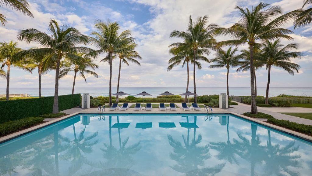 Luxury Boca Raton Beach Retreat!  In-Person Only