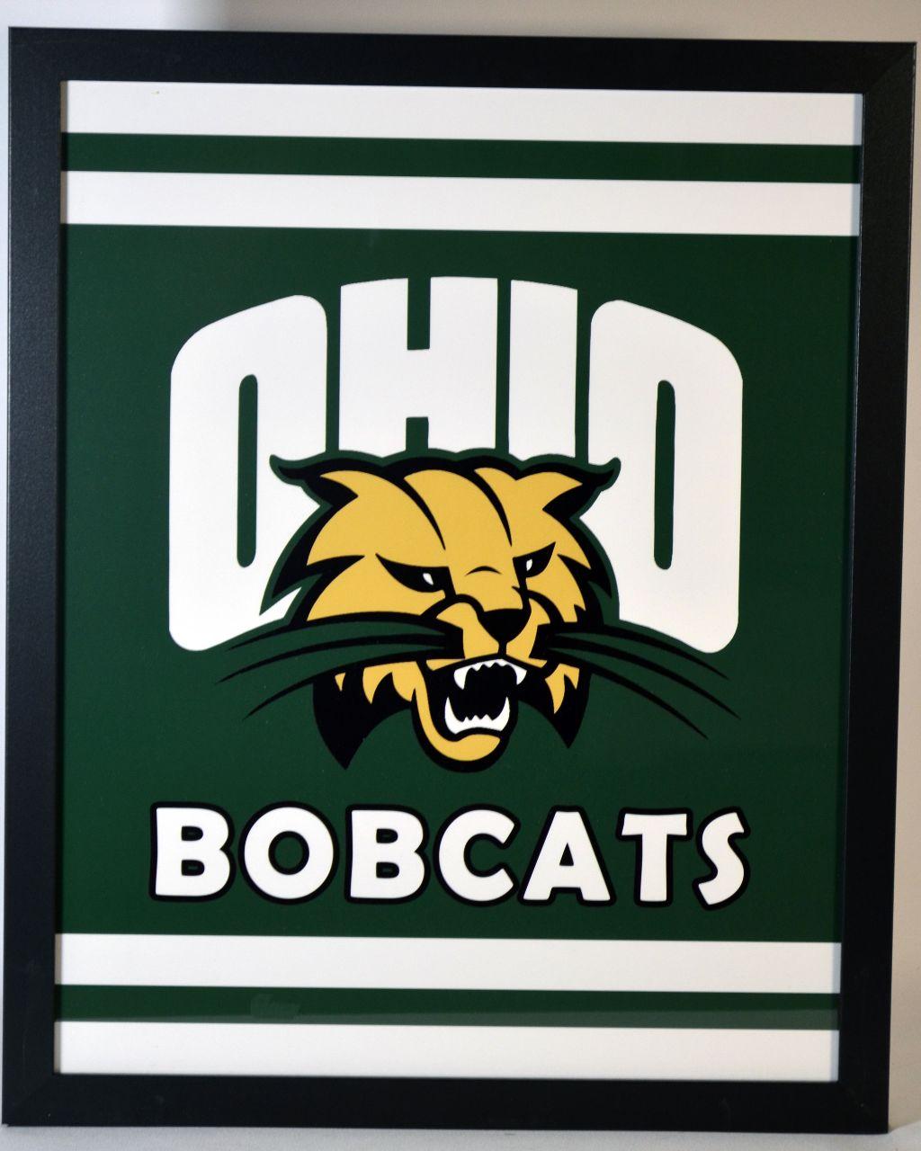 Ohio University Logo