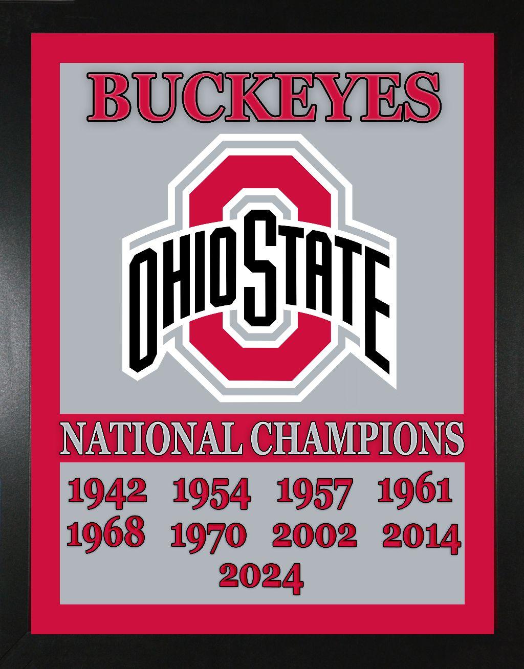 OSU Championship Graphic