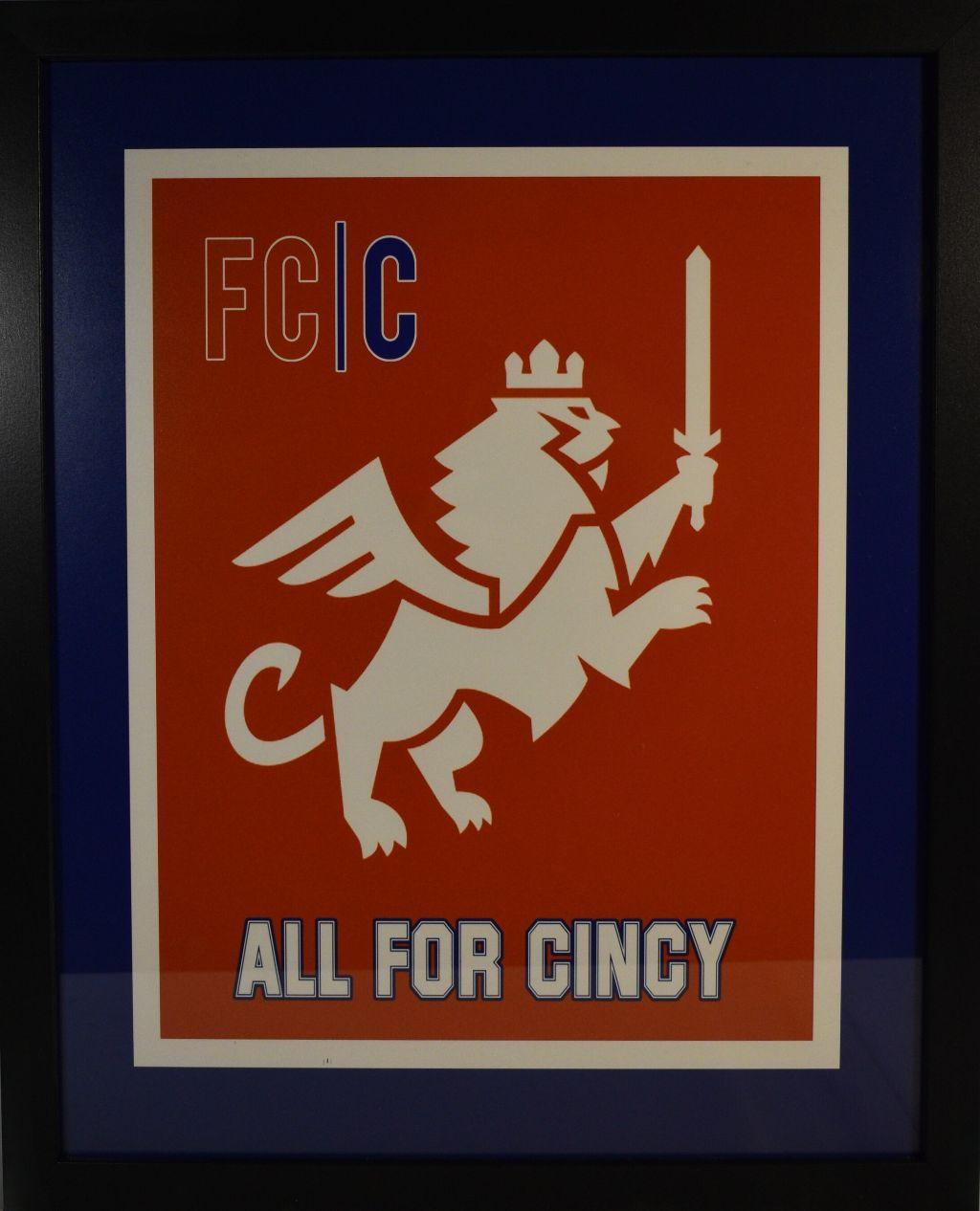 FCC All For Cincy
