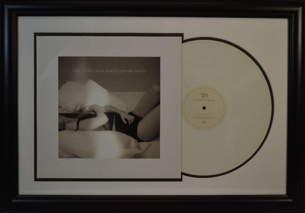 Taylor Swift LG LP