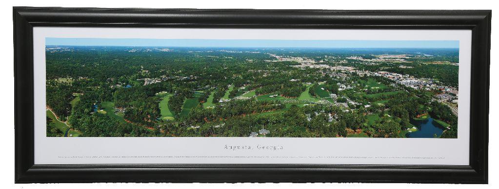Augusta Panoramic