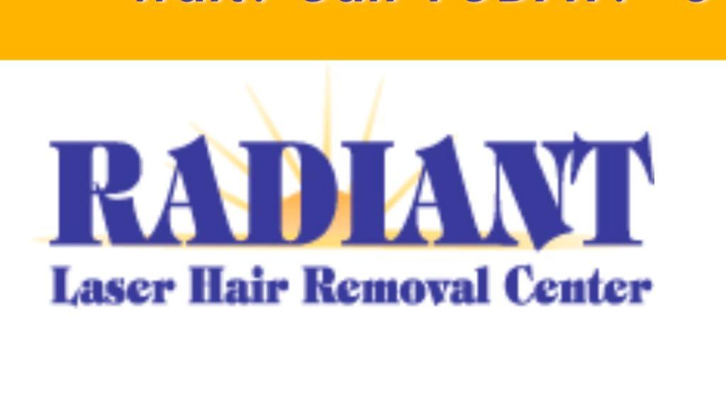 Radiant Laser Hair Removal
