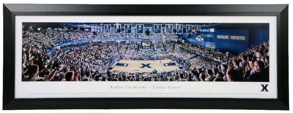 Xavier Panoramic