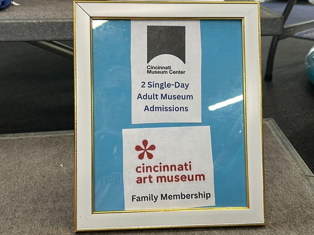 Museum Fun